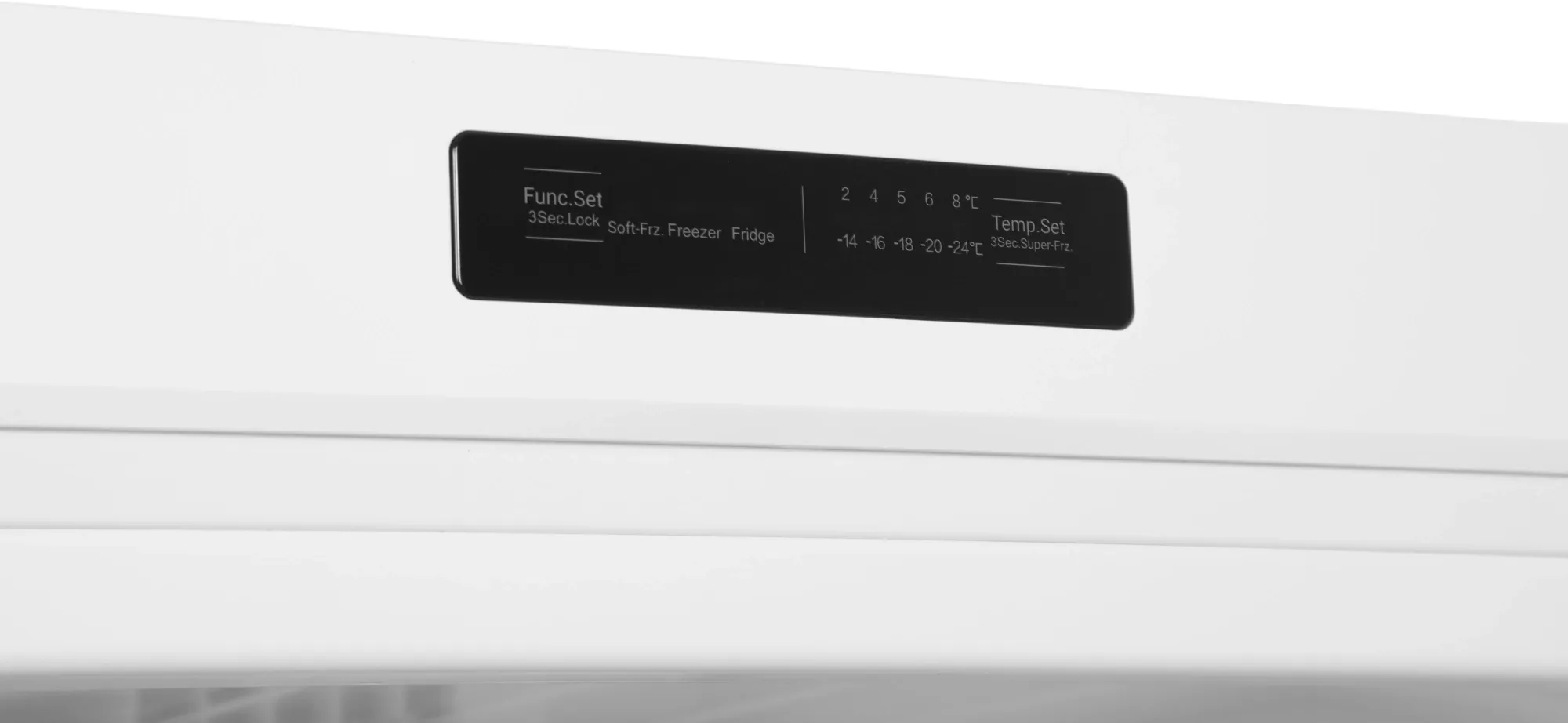 Морозильная камера Haier HF-284WG белый