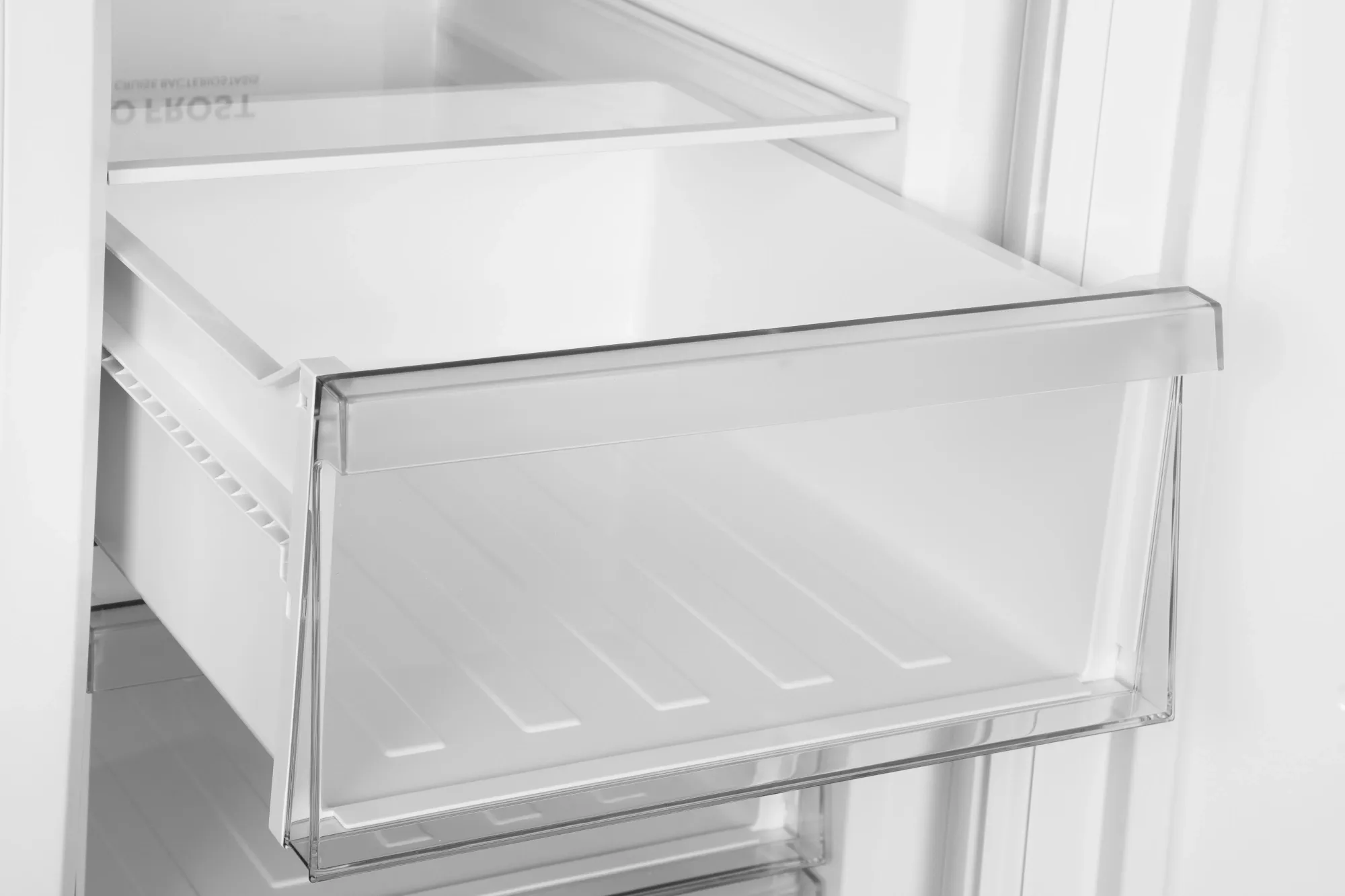 Морозильная камера Haier HF-284WG белый