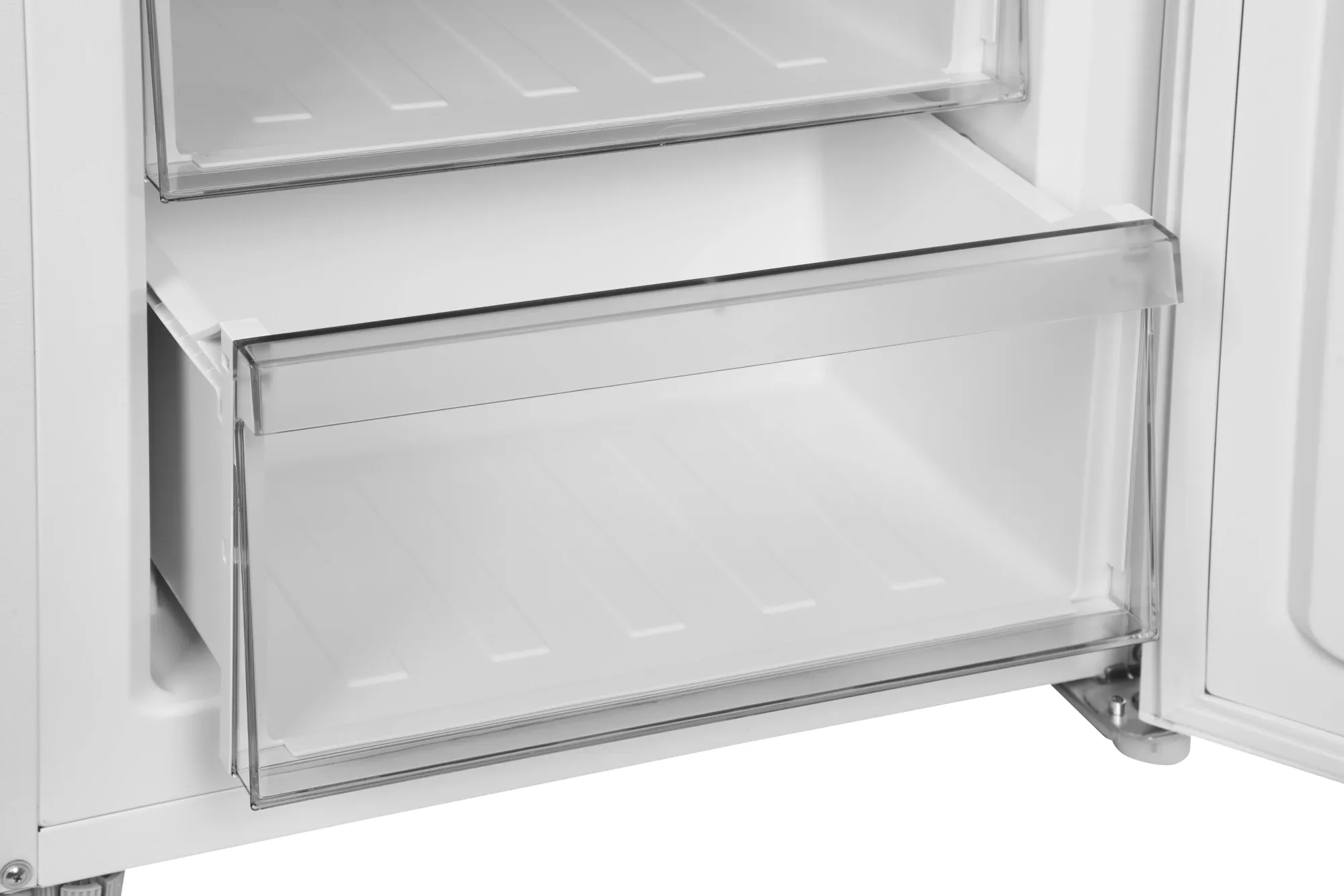 Морозильная камера Haier HF-284WG белый