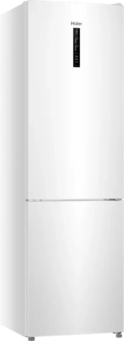 Холодильник Haier CEF538CWG 2-хкамерн. белый