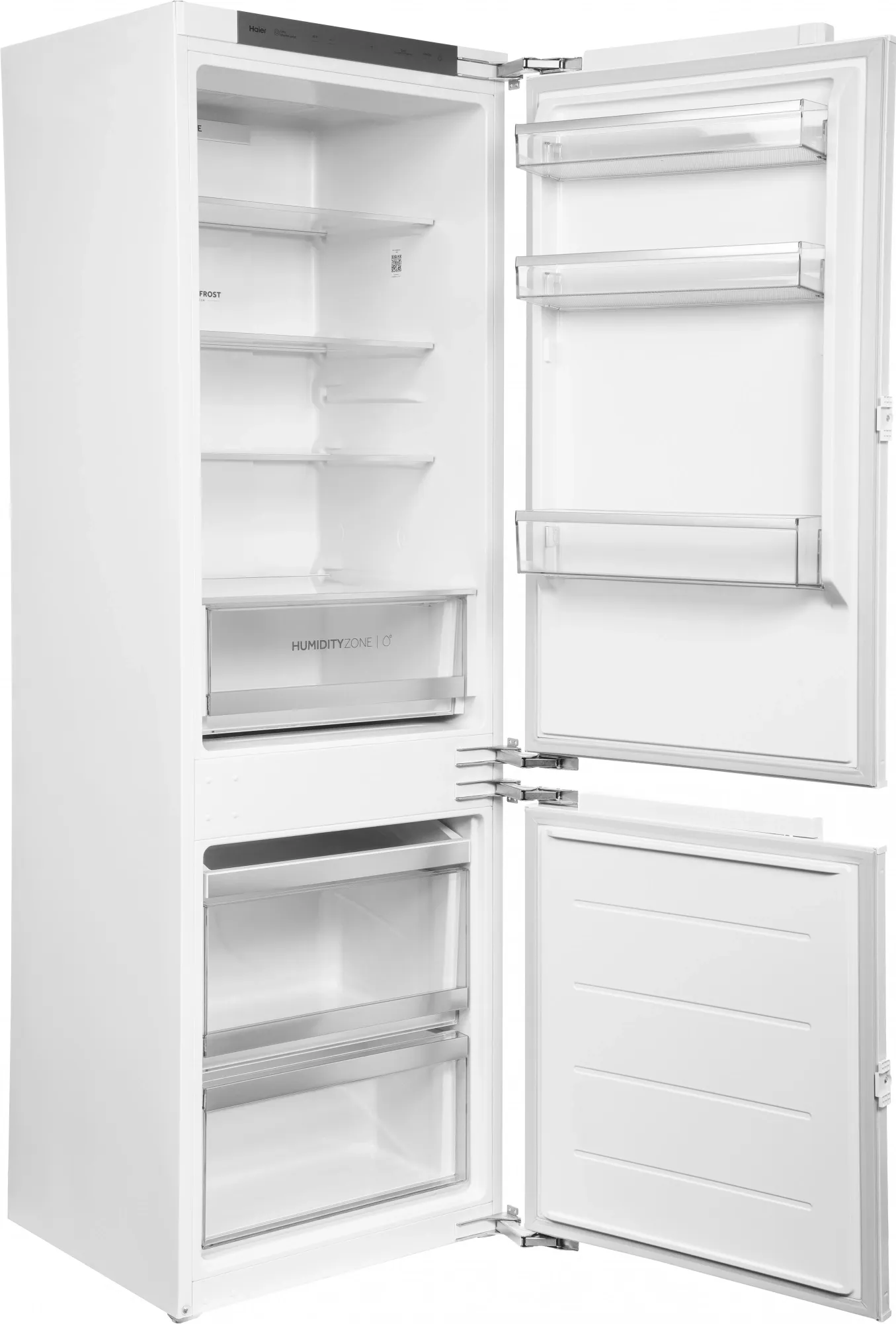 Холодильник Haier BCF3261WRU 2-хкамерн. инвертер