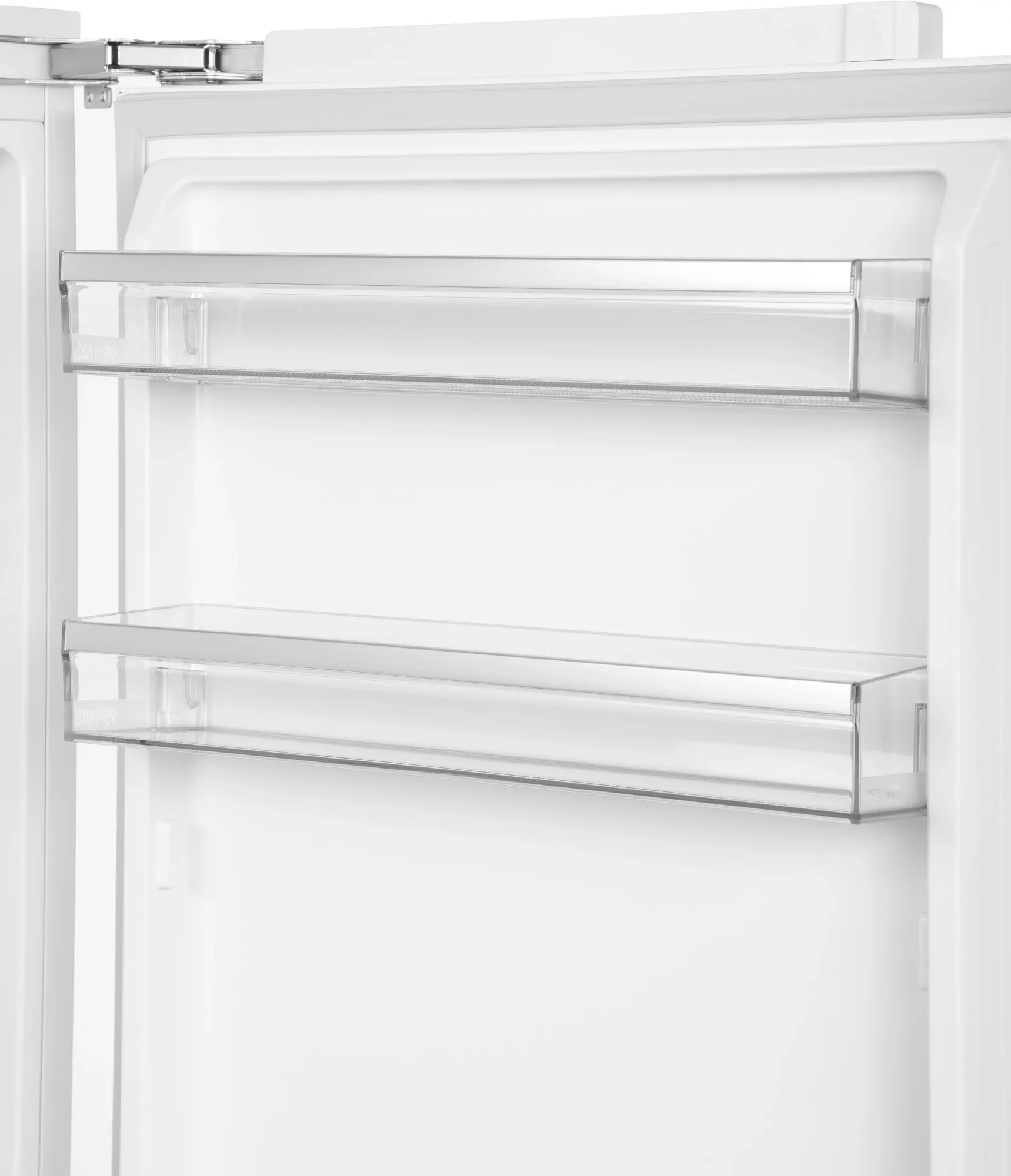 Холодильник Haier BCF3261WRU 2-хкамерн. инвертер
