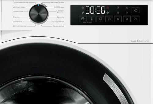 Стиральная машина Candy Nova C43W 210MBBW-07