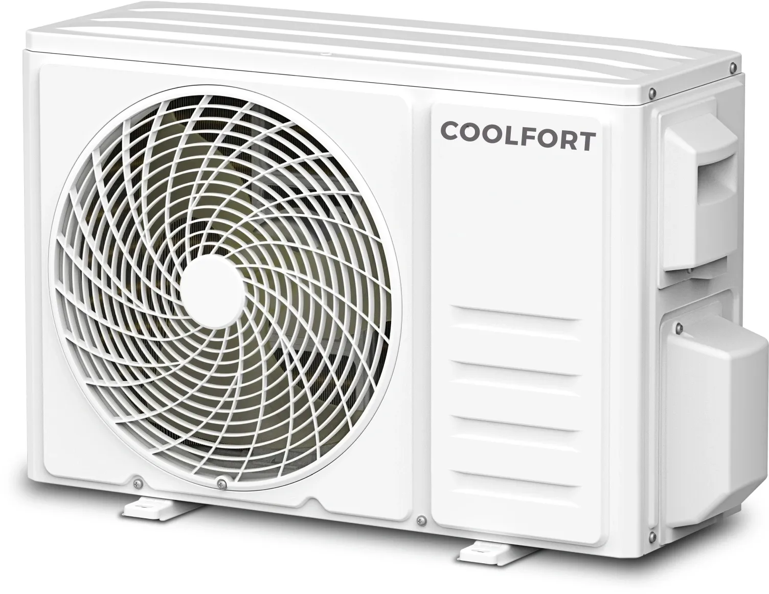 Сплит-система Coolfort CF-4103 белый