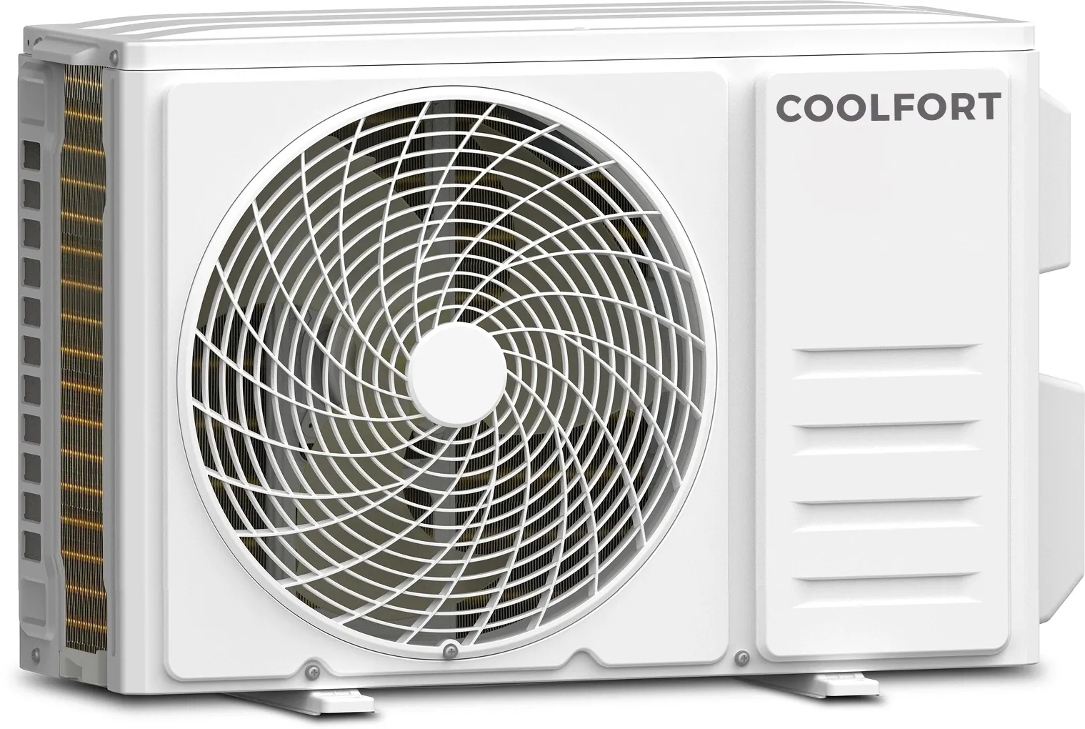 Сплит-система Coolfort CF-4103 белый