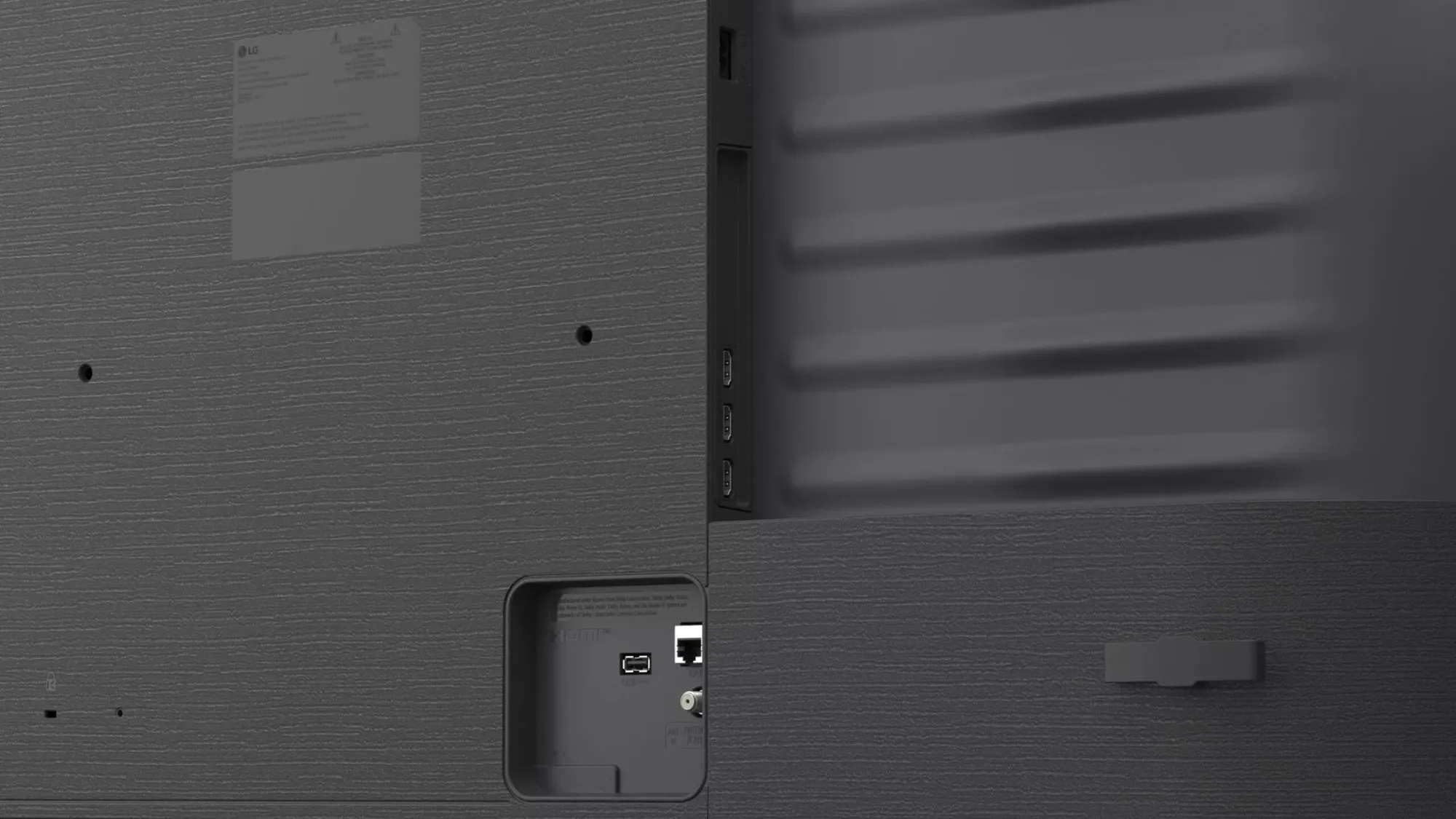 Телевизор LED LG 50