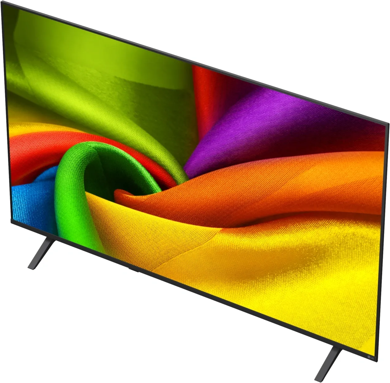 Телевизор LED LG 55