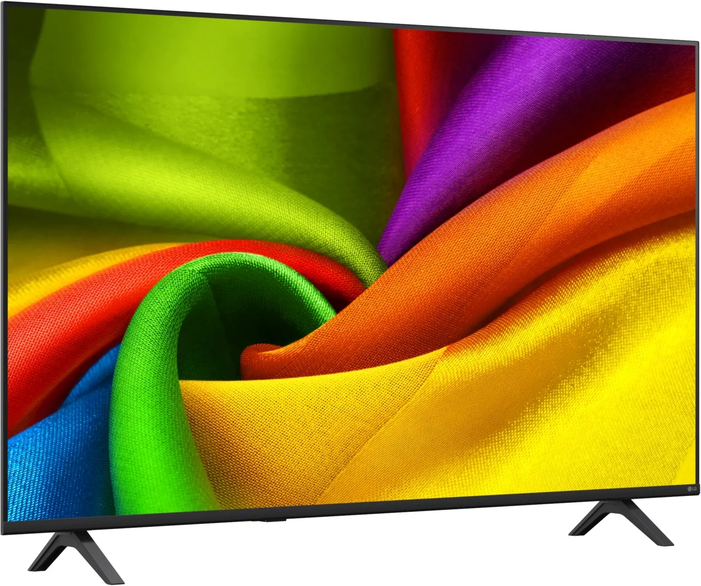 Телевизор LED LG 55