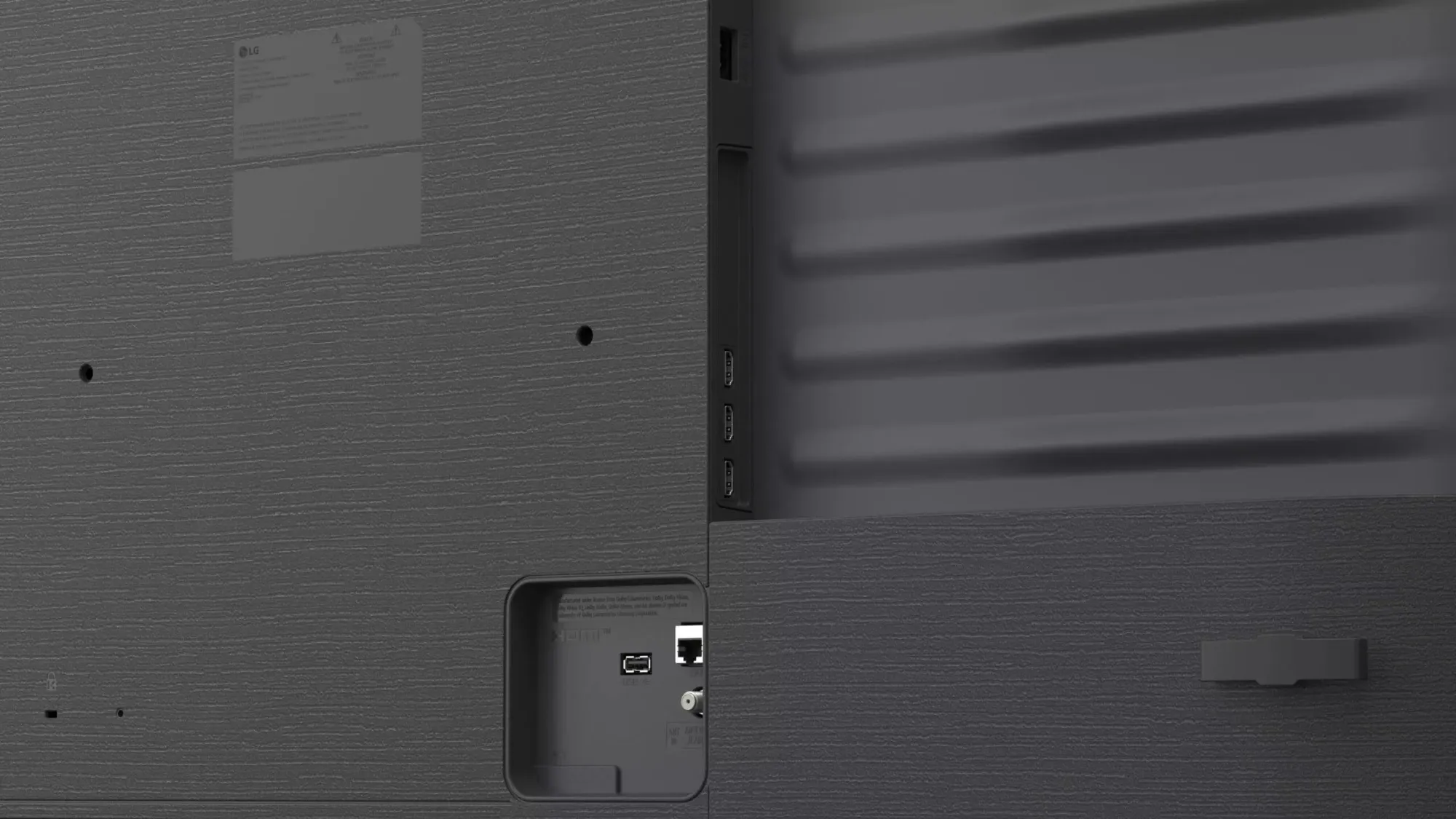 Телевизор LED LG 55