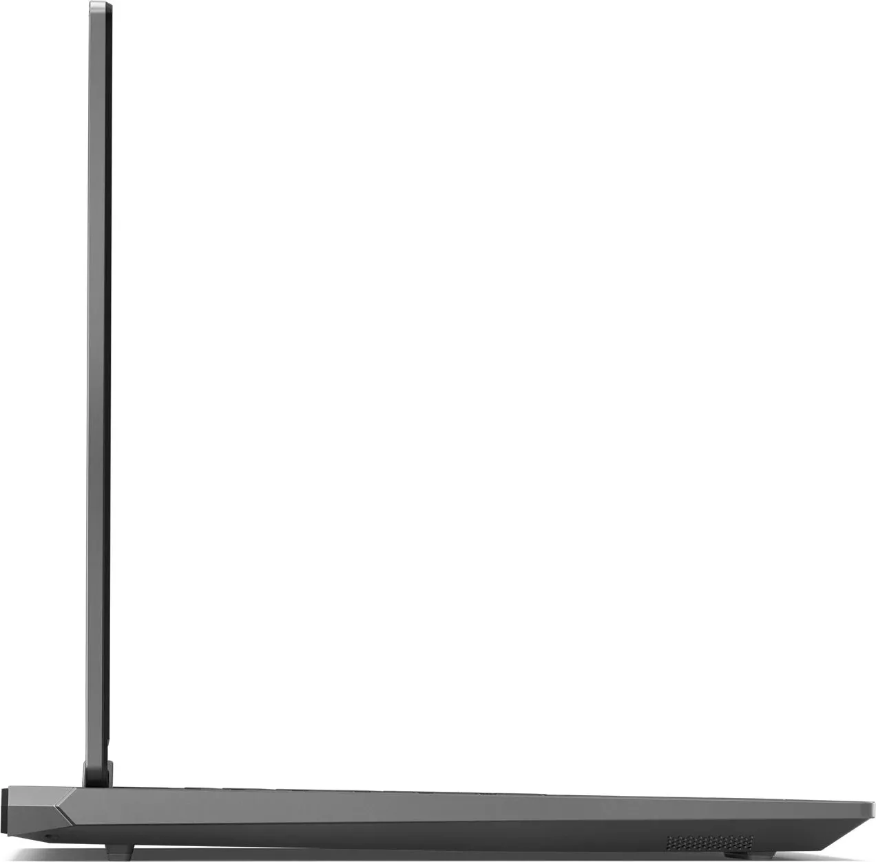 Ноутбук Lenovo LOQ 15IRX9 Core i7 13645HX 16Gb SSD512Gb NVIDIA GeForce RTX4050 6Gb 15.6" IPS FHD (1920x1080) без ОС grey WiFi BT Cam (83DV01HPSA)