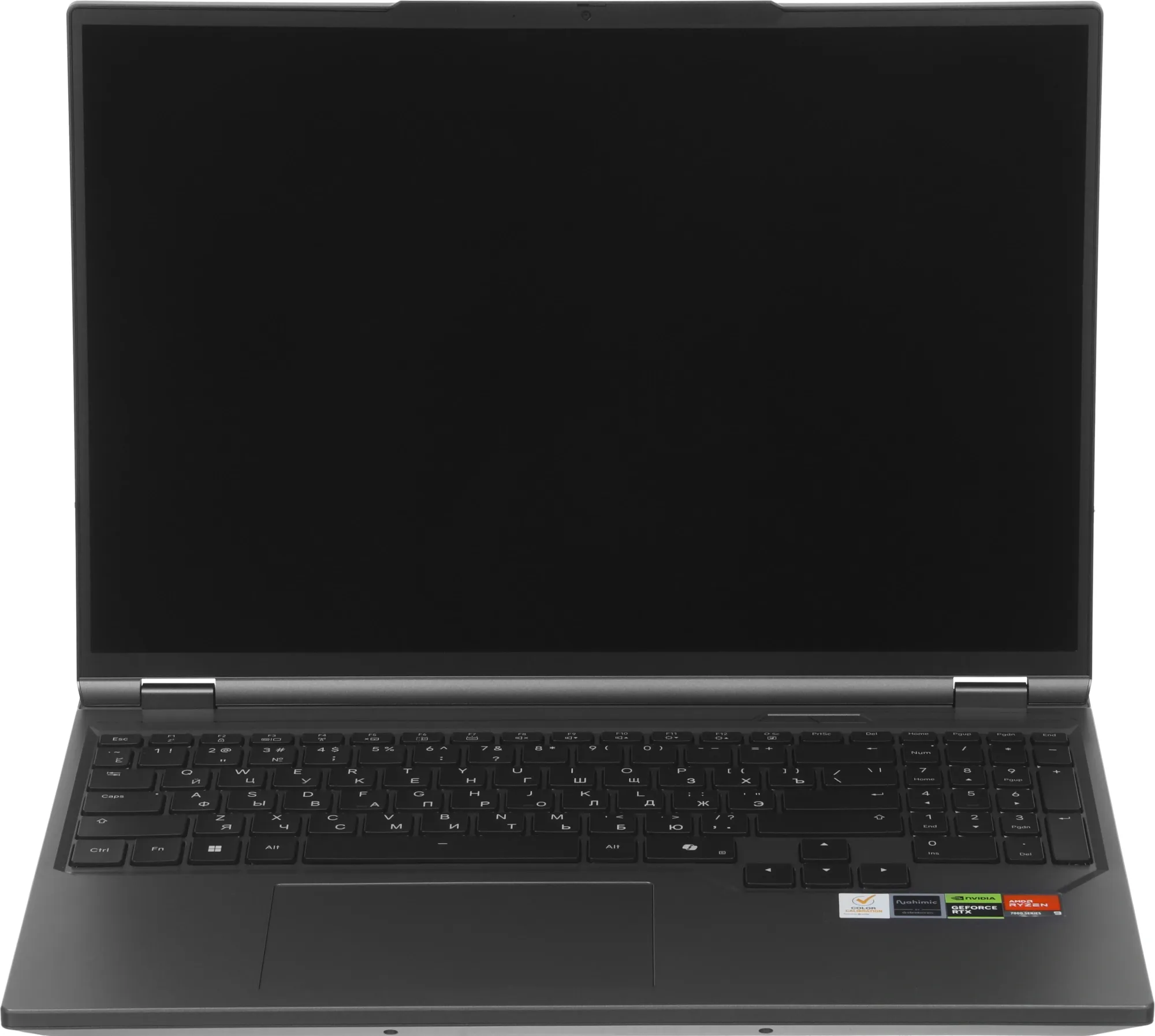 Ноутбук Chuwi GameBook Ryzen 9 7845HX 32Gb SSD1Tb NVIDIA GeForce RTX 5060 8Gb 16