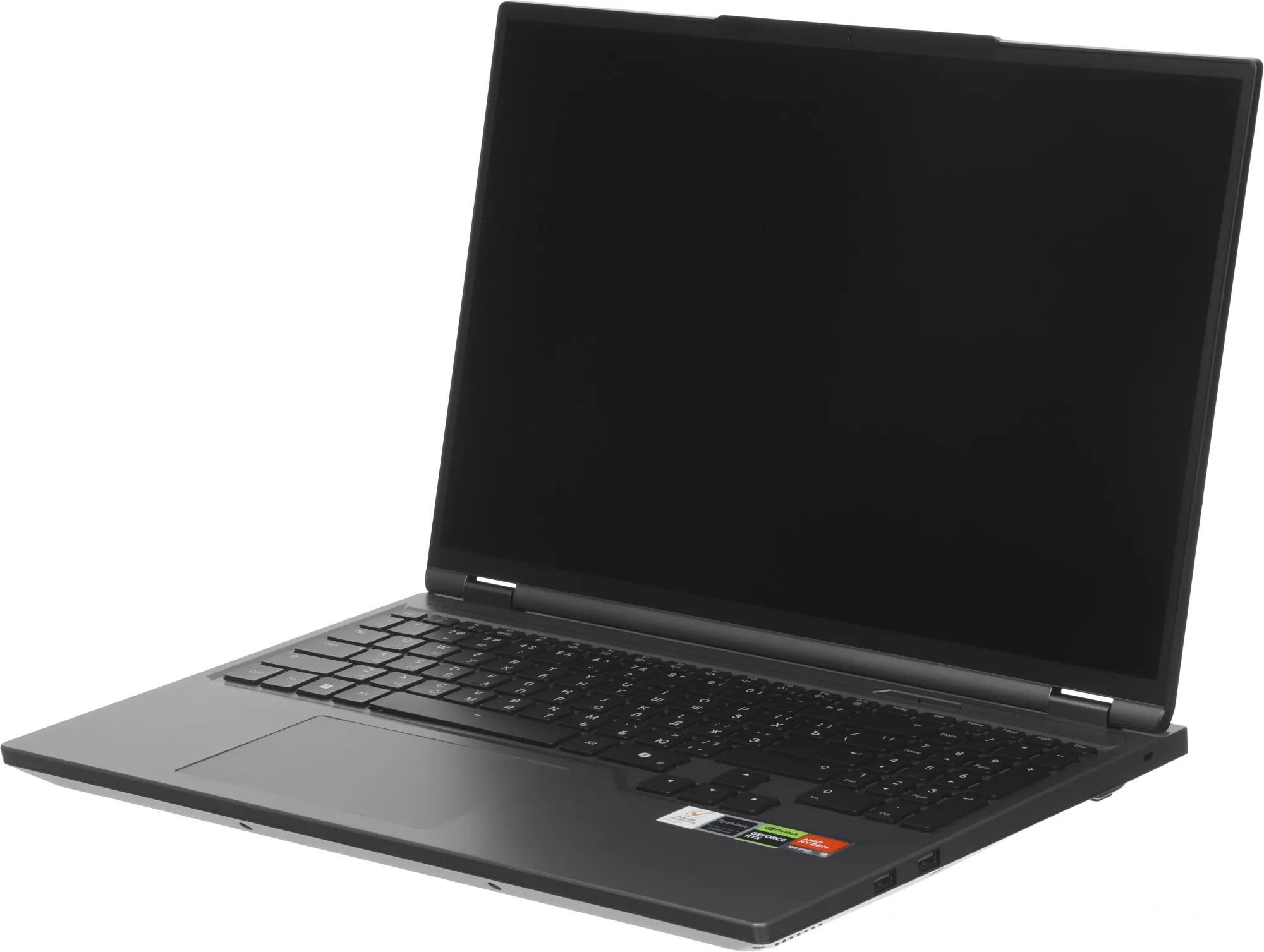Ноутбук Chuwi GameBook Ryzen 9 7845HX 32Gb SSD1Tb NVIDIA GeForce RTX 5060 8Gb 16