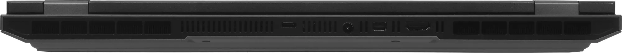 Ноутбук Chuwi GameBook Ryzen 9 7845HX 32Gb SSD1Tb NVIDIA GeForce RTX 5060 8Gb 16