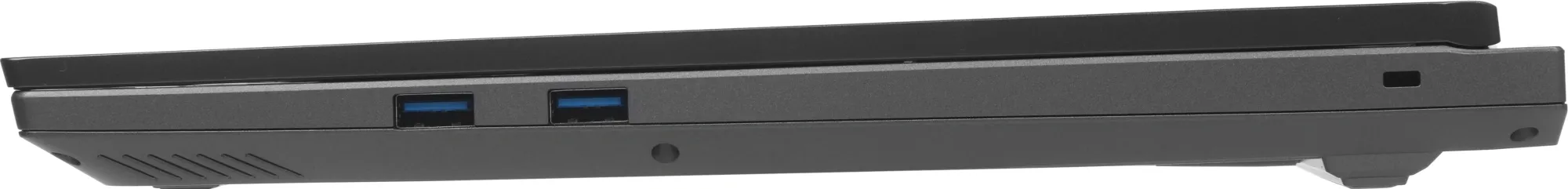 Ноутбук Chuwi GameBook Ryzen 9 7845HX 32Gb SSD1Tb NVIDIA GeForce RTX 5060 8Gb 16