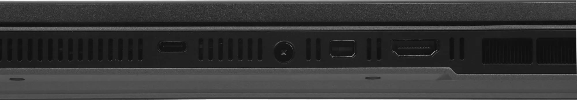 Ноутбук Chuwi GameBook Ryzen 9 7845HX 32Gb SSD1Tb NVIDIA GeForce RTX 5060 8Gb 16