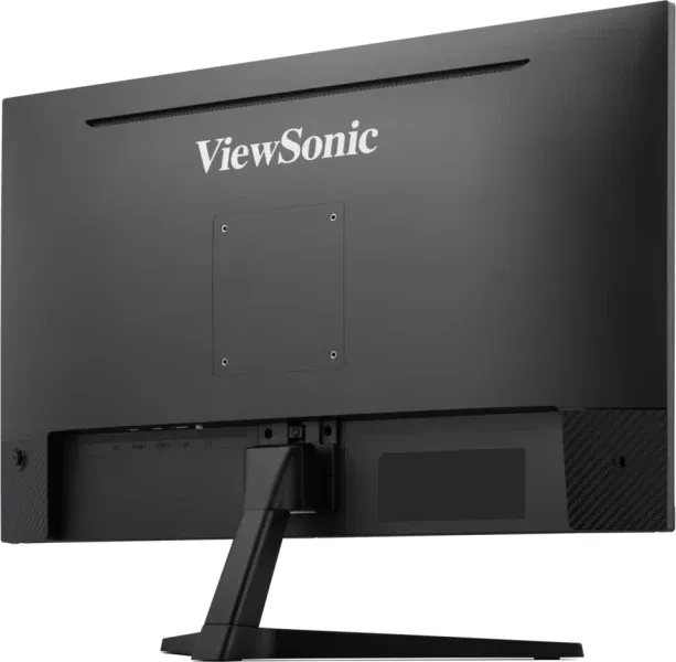 Монитор ViewSonic 27" VX27G1-HD черный IPS LED 1ms 16:9 HDMI матовая 1000:1 300cd 178гр/178гр 1920x1080 180Hz DP FHD 3.1кг