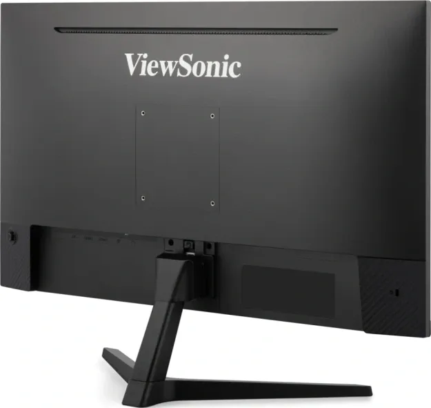 Монитор ViewSonic 27" VX27G1-HD черный IPS LED 1ms 16:9 HDMI матовая 1000:1 300cd 178гр/178гр 1920x1080 180Hz DP FHD 3.1кг