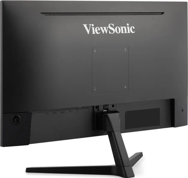 Монитор ViewSonic 27" VX27G1-HD черный IPS LED 1ms 16:9 HDMI матовая 1000:1 300cd 178гр/178гр 1920x1080 180Hz DP FHD 3.1кг