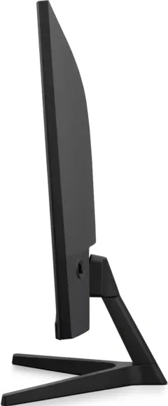 Монитор ViewSonic 27" VX27G1-HD черный IPS LED 1ms 16:9 HDMI матовая 1000:1 300cd 178гр/178гр 1920x1080 180Hz DP FHD 3.1кг