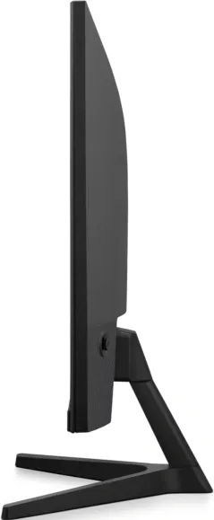 Монитор ViewSonic 27" VX27G1-HD черный IPS LED 1ms 16:9 HDMI матовая 1000:1 300cd 178гр/178гр 1920x1080 180Hz DP FHD 3.1кг