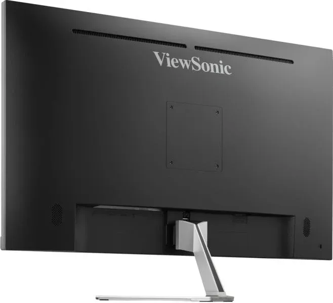 Монитор ViewSonic 31.5" VX3276-4K-MHD-2 черный VA LED 16:9 HDMI M/M матовая 350cd 178гр/178гр 3840x2160 DP 4K 6.9кг