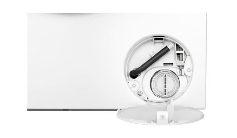 Стиральная машина Bosch Serie 2 WLZ24200ME