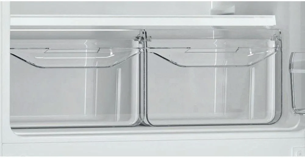 Холодильник Indesit DS 3160 W 2-хкамерн. белый