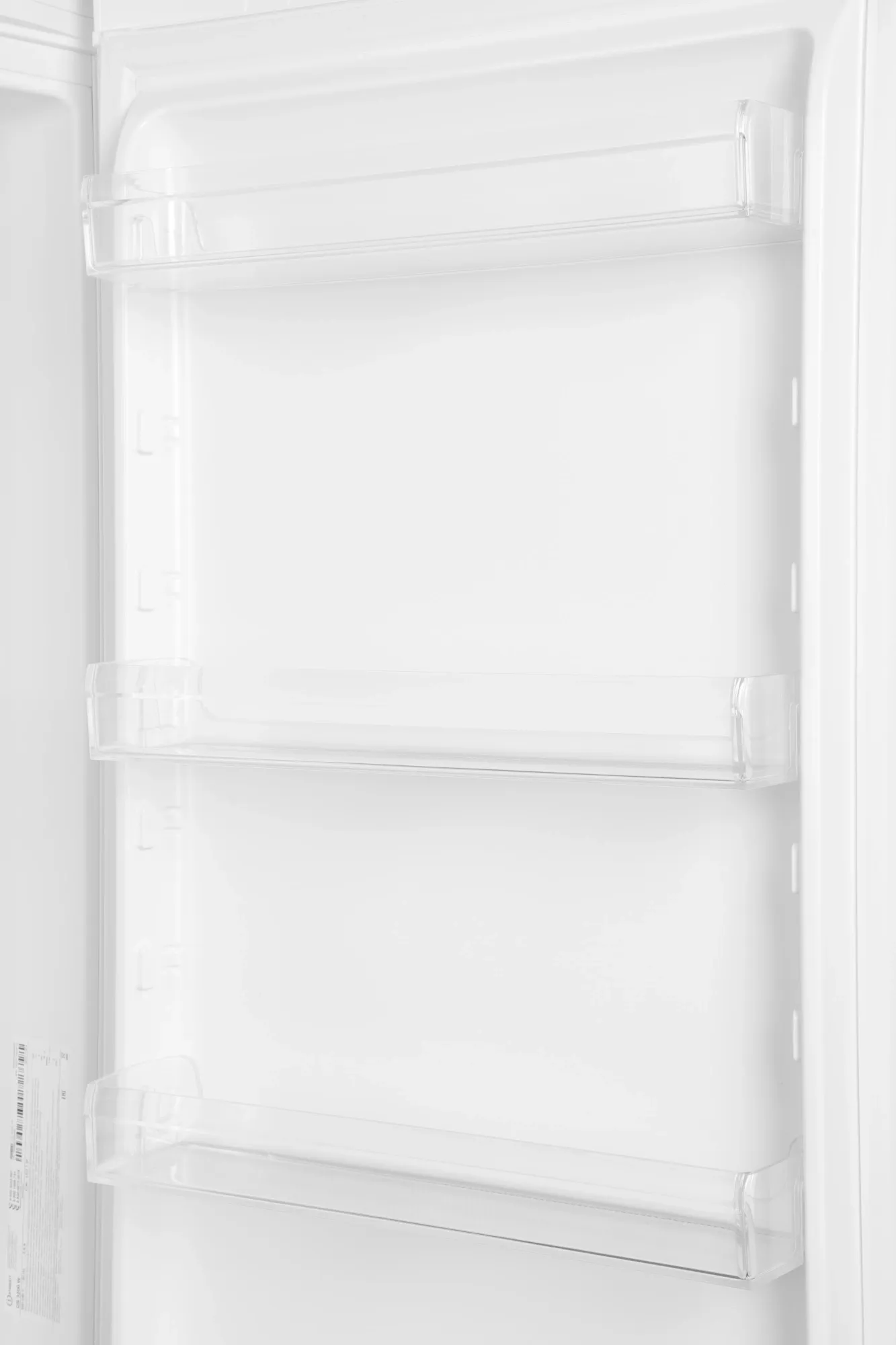 Холодильник Indesit DS 3200 W 2-хкамерн. белый