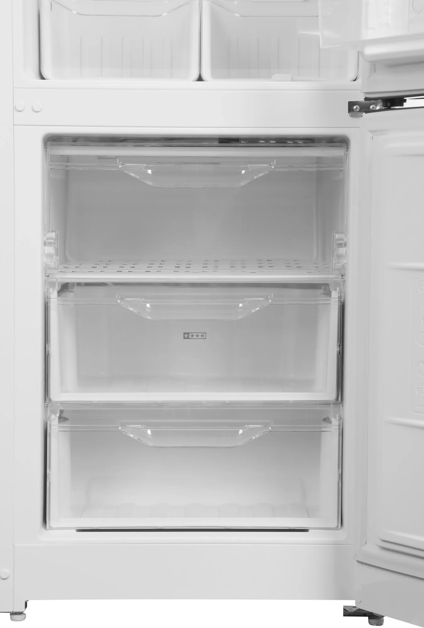 Холодильник Indesit DS 3200 W 2-хкамерн. белый