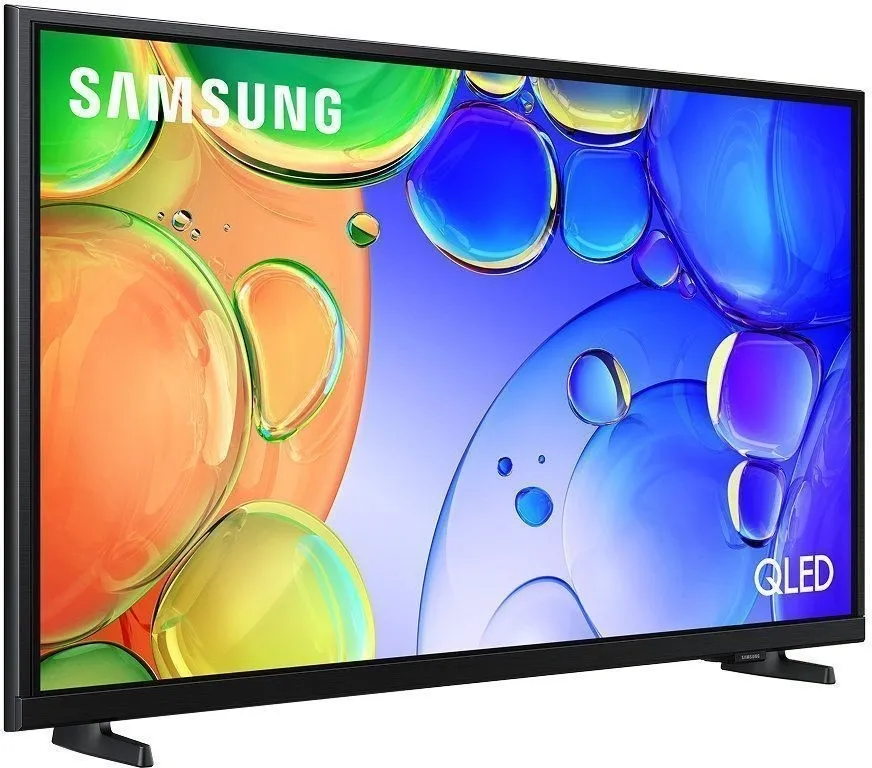 Телевизор QLED Samsung 32