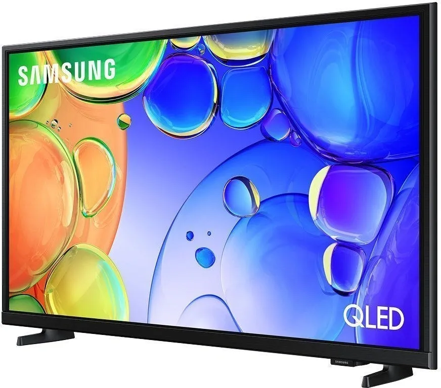 Телевизор QLED Samsung 32