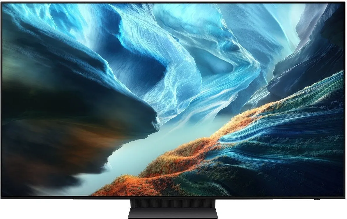 Телевизор OLED Samsung 55