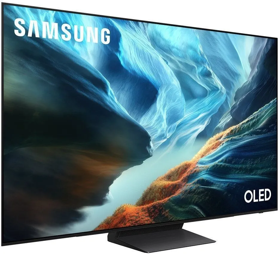 Телевизор OLED Samsung 55