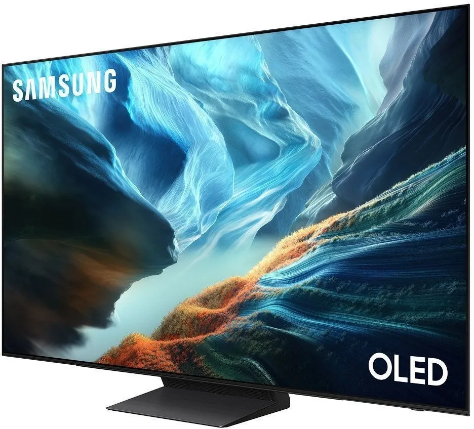 Телевизор OLED Samsung 55