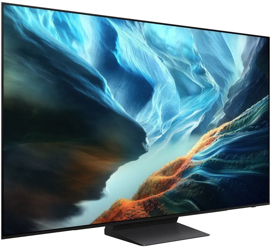 Телевизор OLED Samsung 55