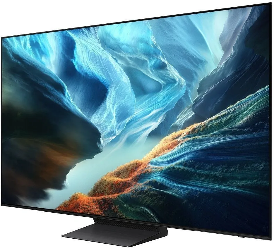 Телевизор OLED Samsung 55
