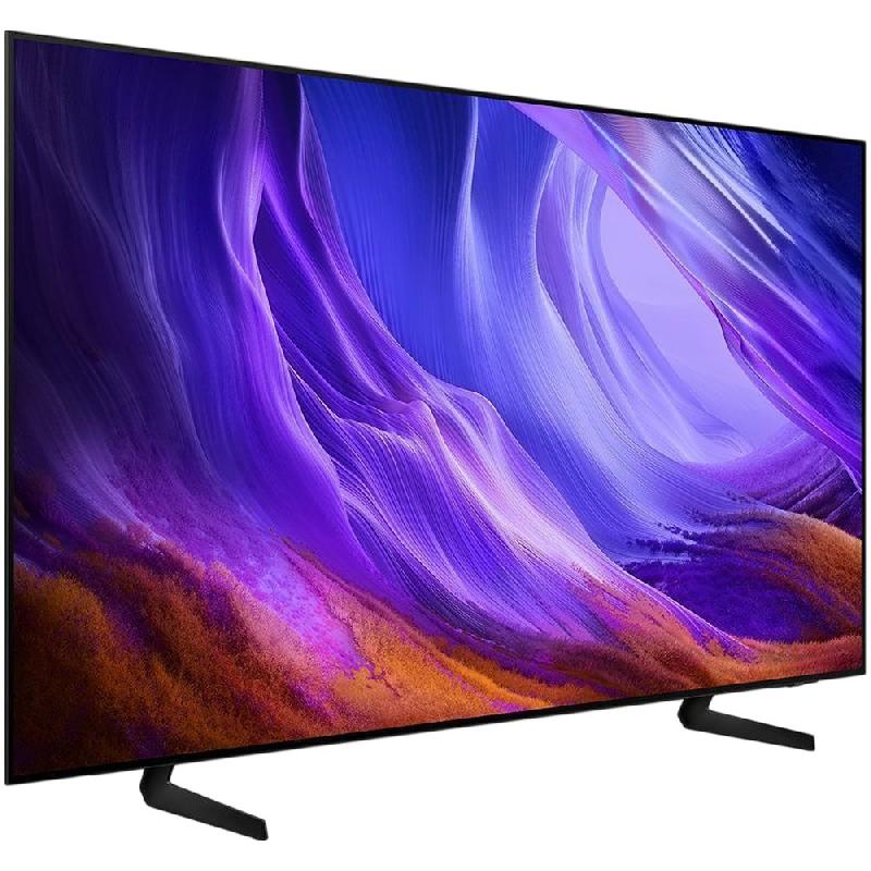 Телевизор OLED Samsung 55" QE55S85HAEXPY
