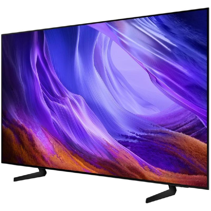 Телевизор OLED Samsung 55" QE55S85HAEXPY