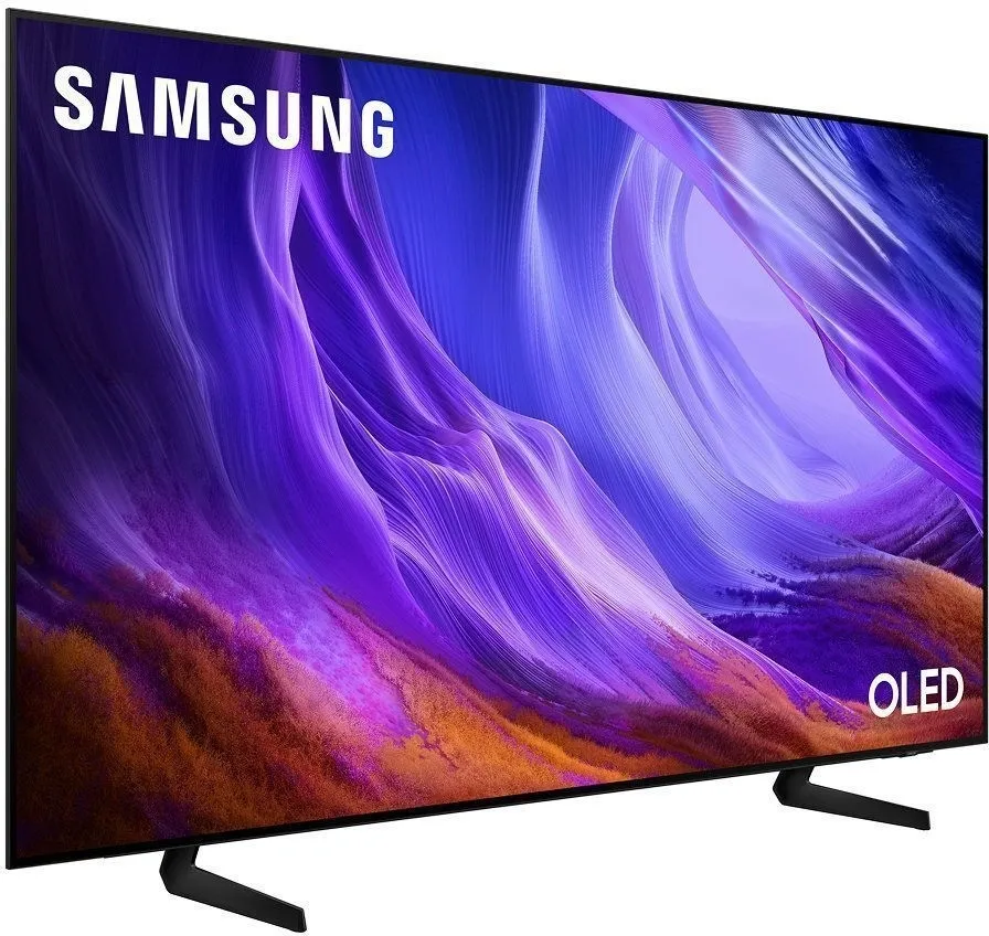 Телевизор OLED Samsung 55