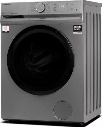 Стиральная машина Toshiba TW-BL90A4UZ (SS)