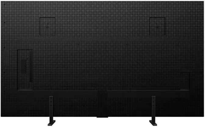 Телевизор QLED TCL 55