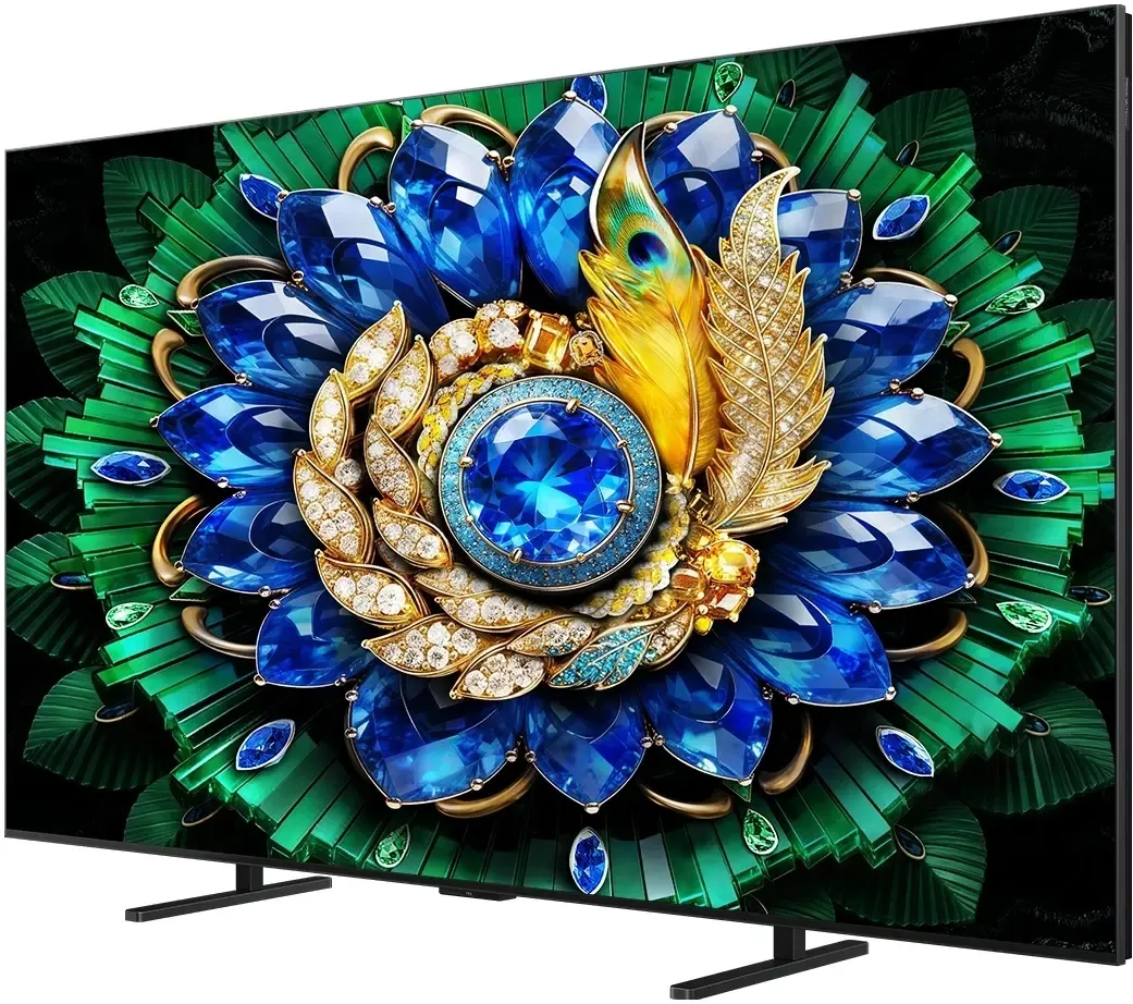 Телевизор QLED TCL 75