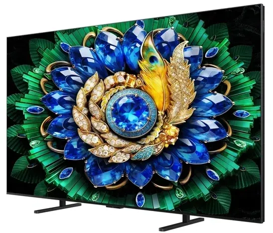 Телевизор QLED TCL 85
