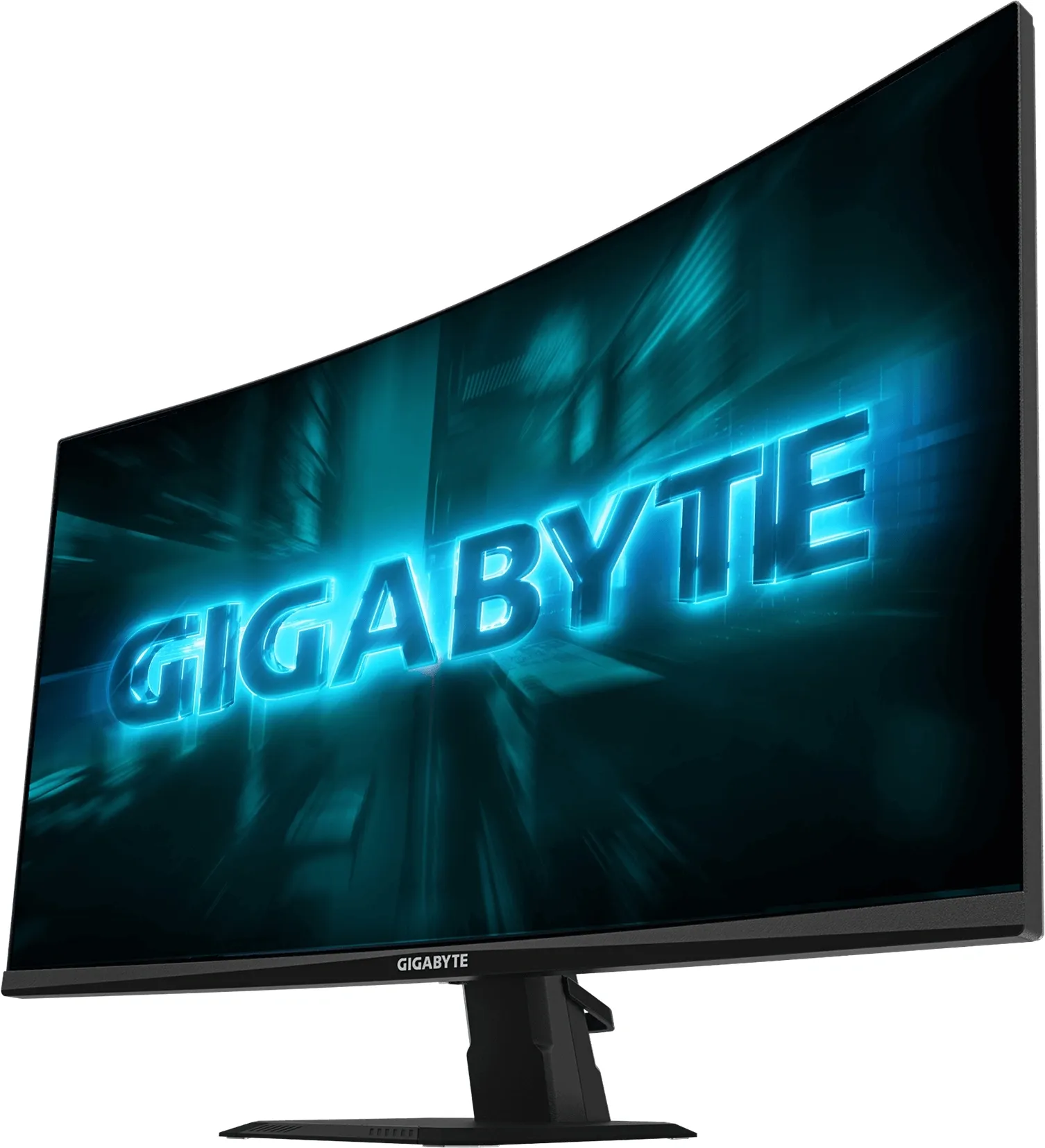 Монитор Gigabyte 27" GS27FCA черный VA LED 16:9 HDMI полуматовая 3000:1 250cd 178гр/178гр 1920x1080 200Hz DP FHD 4.59кг
