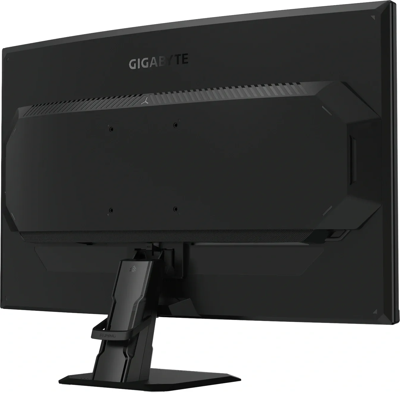 Монитор Gigabyte 27" GS27FCA черный VA LED 16:9 HDMI полуматовая 3000:1 250cd 178гр/178гр 1920x1080 200Hz DP FHD 4.59кг