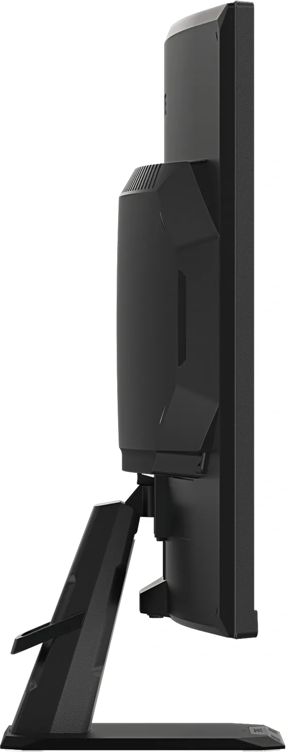 Монитор Gigabyte 27" GS27FCA черный VA LED 16:9 HDMI полуматовая 3000:1 250cd 178гр/178гр 1920x1080 200Hz DP FHD 4.59кг