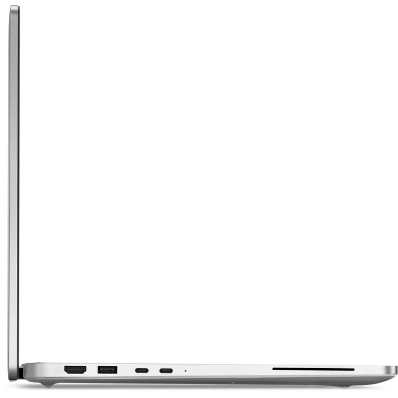 Ноутбук Dell PRO16PL-7617