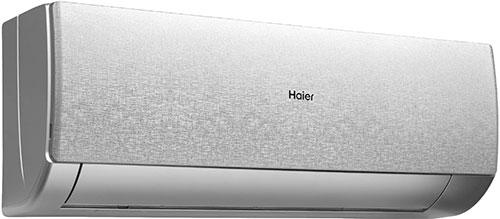 Кондиционер Haier AS35SHP2HRA-S / 1U35SHP2FRA