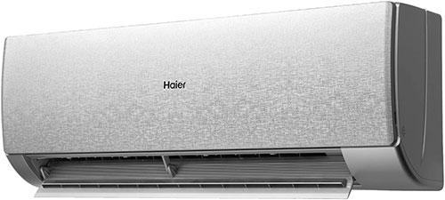 Кондиционер Haier AS35SHP2HRA-S / 1U35SHP2FRA