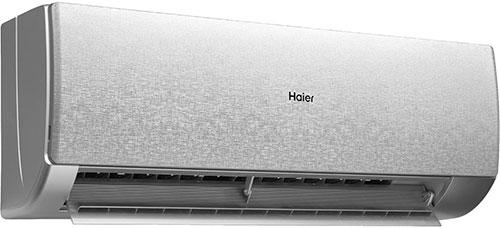 Кондиционер Haier AS35SHP2HRA-S / 1U35SHP2FRA